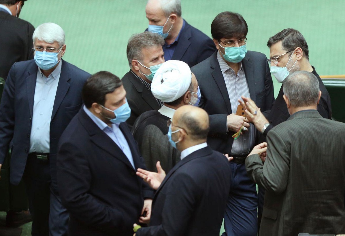 احتمال نابودی برجام توسط مجلس