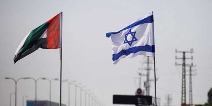 روابط اسرائیل و امارات