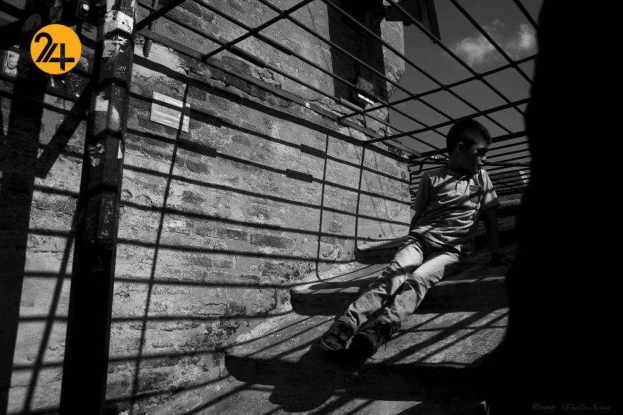 عکاسی در جهانی فراتر از واقعیت