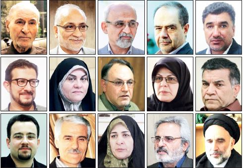 نهاد اجامع ساز اصلاح طلبان برای انتخابات ۱۴۰۰ به کجا رسید؟