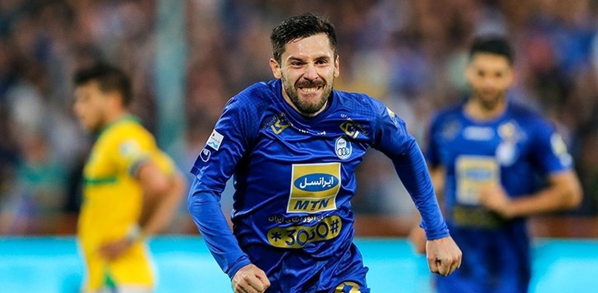 میلیچ از استقلال جدا می‌شود؟