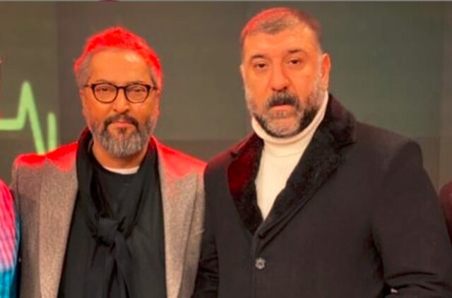 آخرین وضعیت میناوند و انصاریان