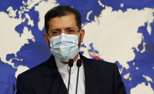 اگر عربستان از همکاری با کشور‌های فرامنطقه‌ای فاصله بگیرد، آغوش ما باز است/ پیگیر کشتی توقیف شده ایران در اندونزی هستیم