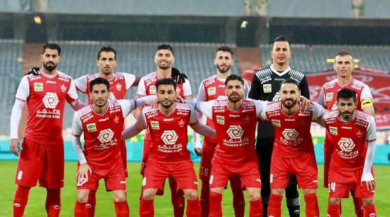ترکیب احتمالی پرسپولیس برابر آلومینیوم ترکیب احتمالی پرسپولیس برابر آلومینیوم