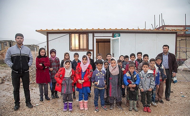 آموزش و پرورش