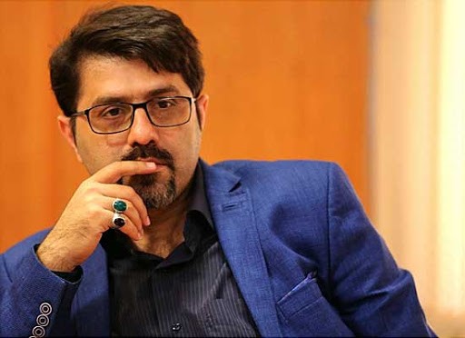 علیرضا خامسیان