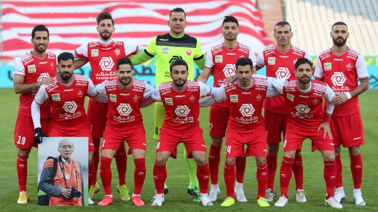 ترکیب پرسپولیس مقابل آلومینیوم اعلام شد ترکیب پرسپولیس مقابل آلومینیوم