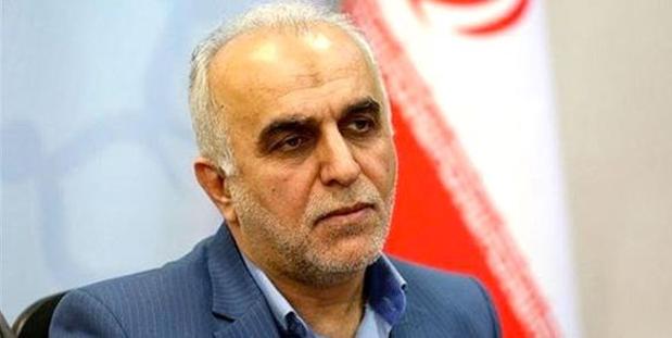 بازدید وزیر اقتصاد از خطوط تولید شرکت صنعتی بهپاک بازدید وزیر اقتصاد از خطوط تولید شرکت صنعتی بهپاک