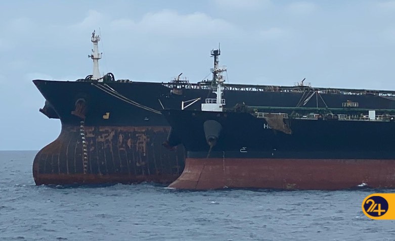 روح‌های سرگردان ایران در آب‌های جهان/ ماجرای نفتکش ایرانی توقیف شده در اندونزی چیست؟