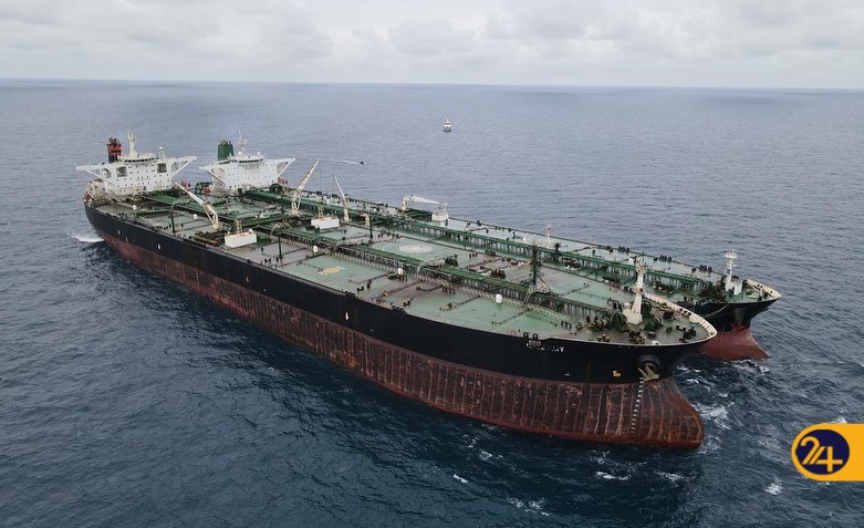 روح‌های سرگردان ایران در آب‌های جهان/ ماجرای نفتکش ایرانی توقیف شده در اندونزی چیست؟