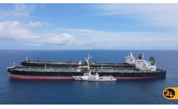 روح‌های سرگردان ایران در آب‌های جهان/ ماجرای نفتکش ایرانی توقیف شده در اندونزی چیست؟