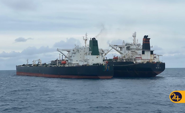 روح‌های سرگردان ایران در آب‌های جهان/ ماجرای نفتکش ایرانی توقیف شده در اندونزی چیست؟