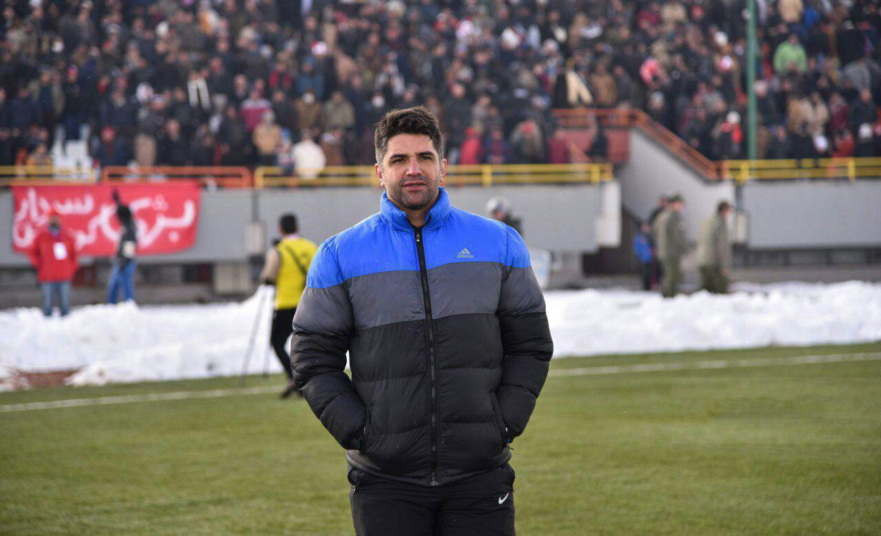 مدیرعامل استقلال