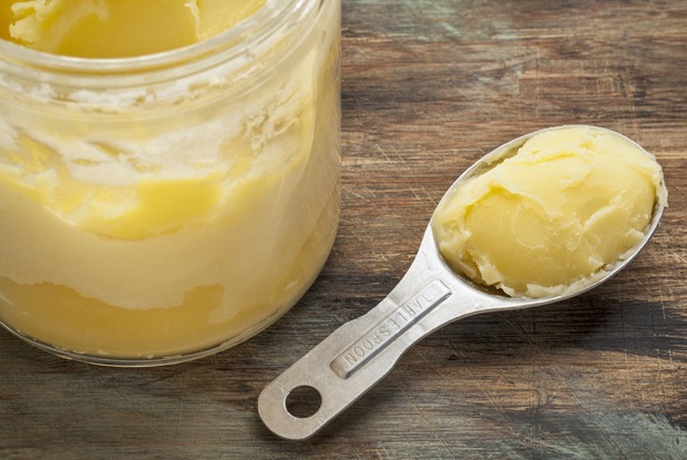 دلیل کمبود روغن