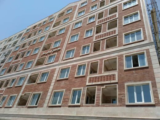 قیمت مسکن در اندیشه