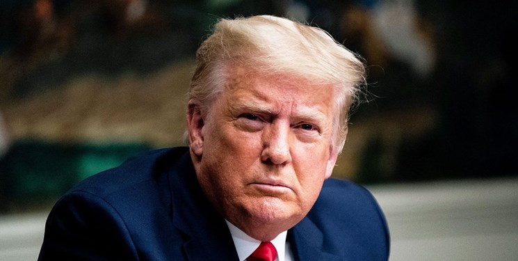 استیضاح دونالد ترامپ