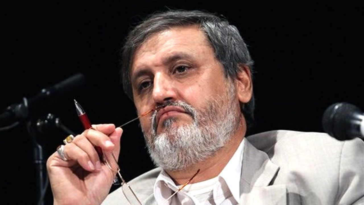 حمله تند ابطحی به توکلی: اگر اسنادی دارد ارائه کند/ توکلی پارکینسون دارد نمی شود از او توقع داشت حمله تند ابطحی به توکلی