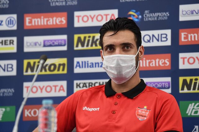 آیا شجاع خلیل‌زاده به پرسپولیس برمی‌گردد؟