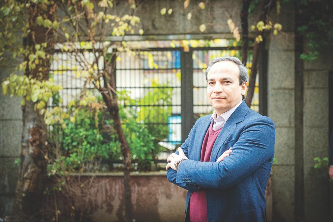 بیمه سایبری