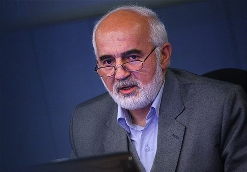 احمد توکلی غسال مصباح یزدی احمد توکلی غسال مصباح یزدی