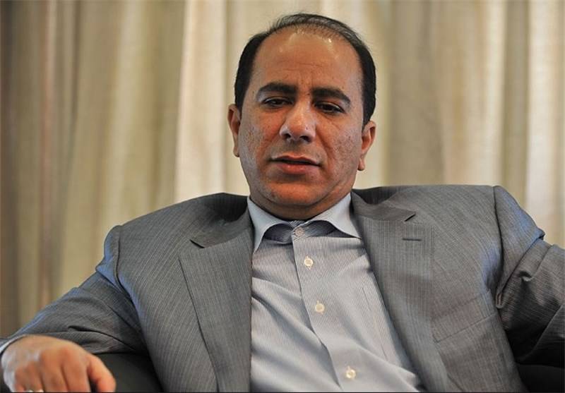 مهدی جهانگیری