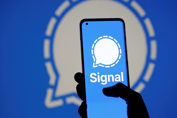 پیام رسان سیگنال در ایران از دسترس خارج شد؟ پیام رسان سیگنال در ایران از دسترس خارج شد؟