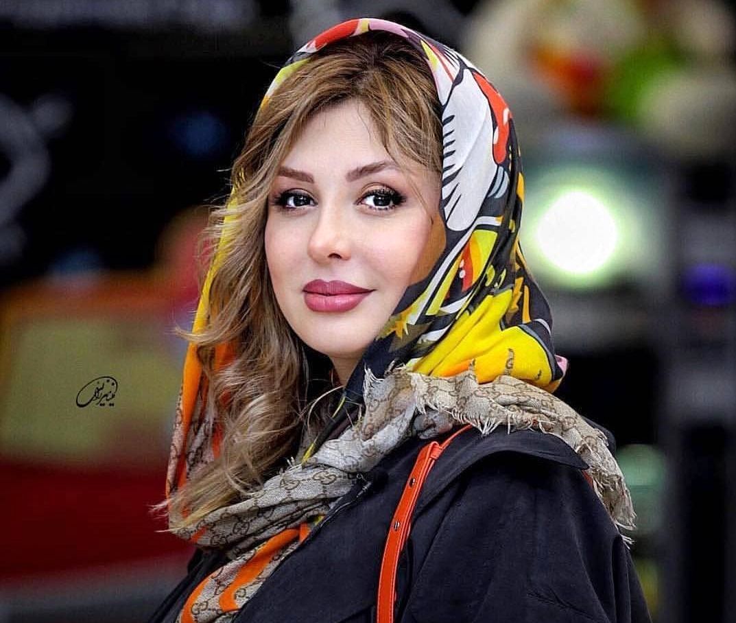 نیوشا ضیغمی به کرونا مبتلا شد نیوشا ضیغمی به کرونا مبتلا شد