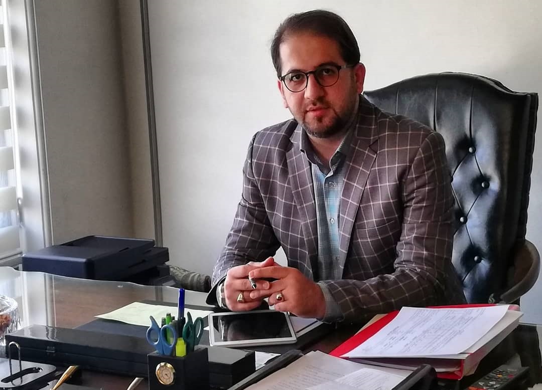 رسول خرم 249284