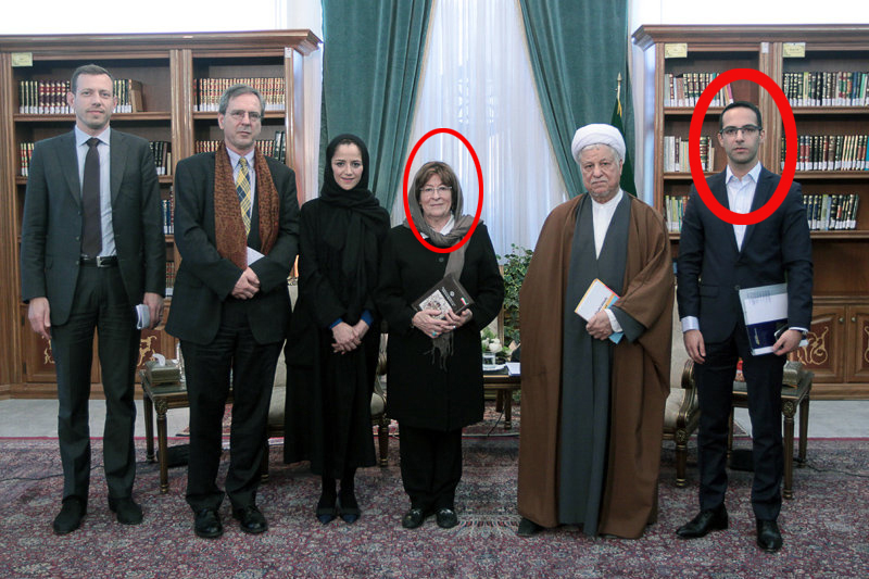 چرا ایران باید از انتخاب رابرت مالی به عنوان نماینده ویژه بایدن در امور ایران خوشحال باشد؟