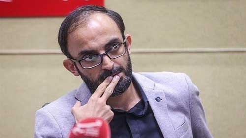 حبیب رحیم‌پور ازغدی