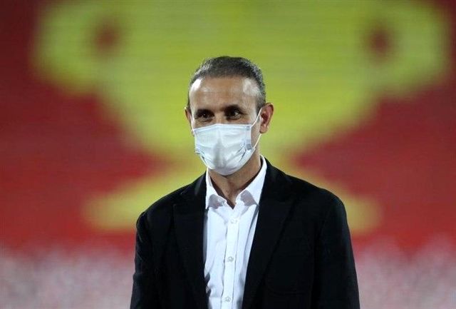 یحیی گل محمدی