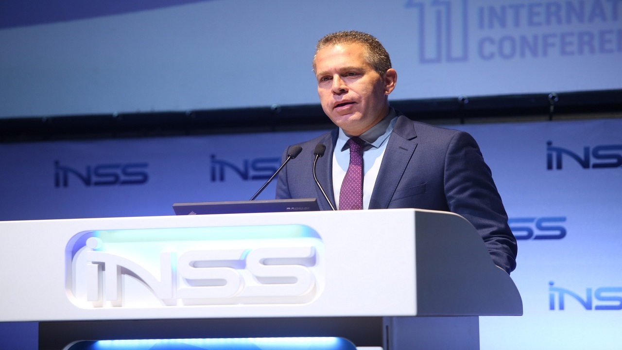 ادعاهای اسرائیل بر علیه ایران