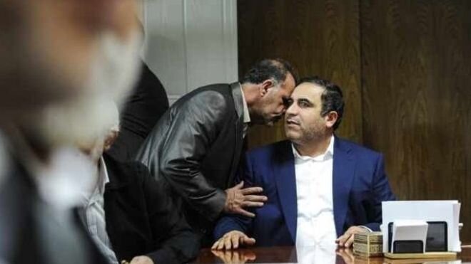 عیسی شریفی علامت سوال بزرگ شهرداری تهران/ حکم شریفی در سایه عیسی شریفی