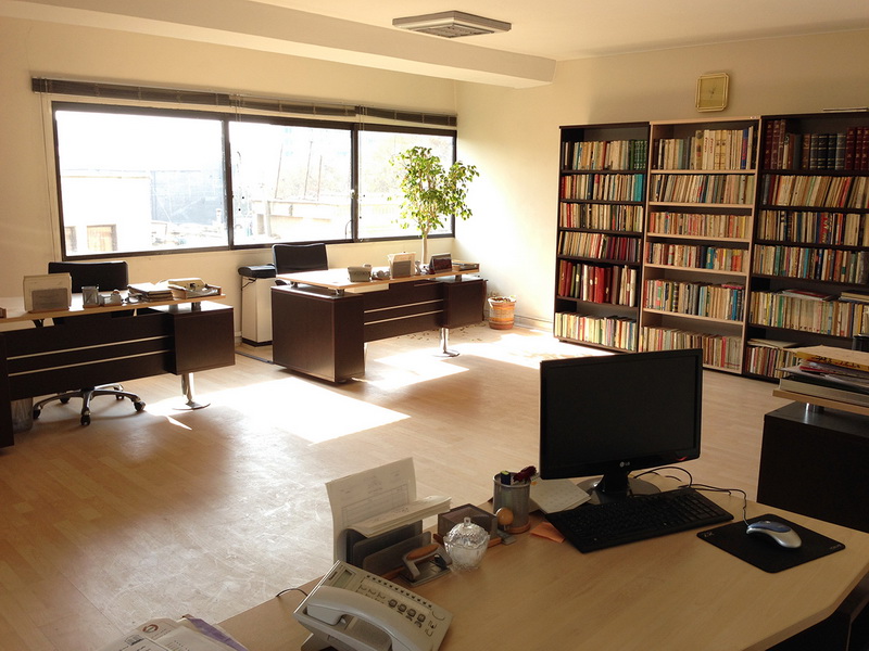 هزینه رهن و اجاره واحد‌های اداری 