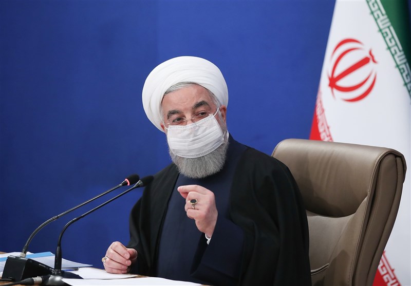 من دستور افزایش پهنای باند را دادم، من را محاکمه کنید/حامیان دولت نه آزادی دارند نه مصونیت!