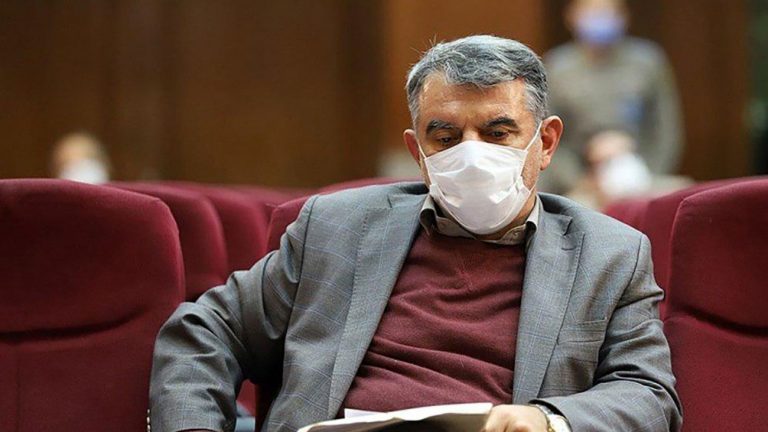 رئیس اسبق سازمان خصوصیسازی به ۱۵ سال حبس محکوم شد پوری حسینی