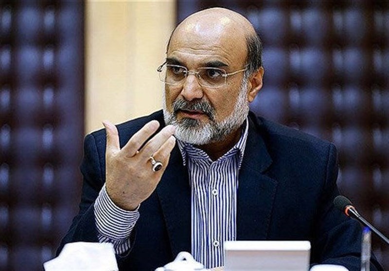 رئیس سازمان صدا و سیما به جلسه هیئت وزیران دعوت نشد! رئیس سازمان صدا و سیما به جلسه هیئت وزیران دعوت نشد!