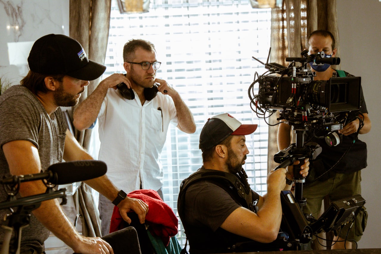 «وقتی گربه را کشتم» به پس‌تولید رسید/ صداگذاری در انگلیس، ضبط موسیقی در مجارستان