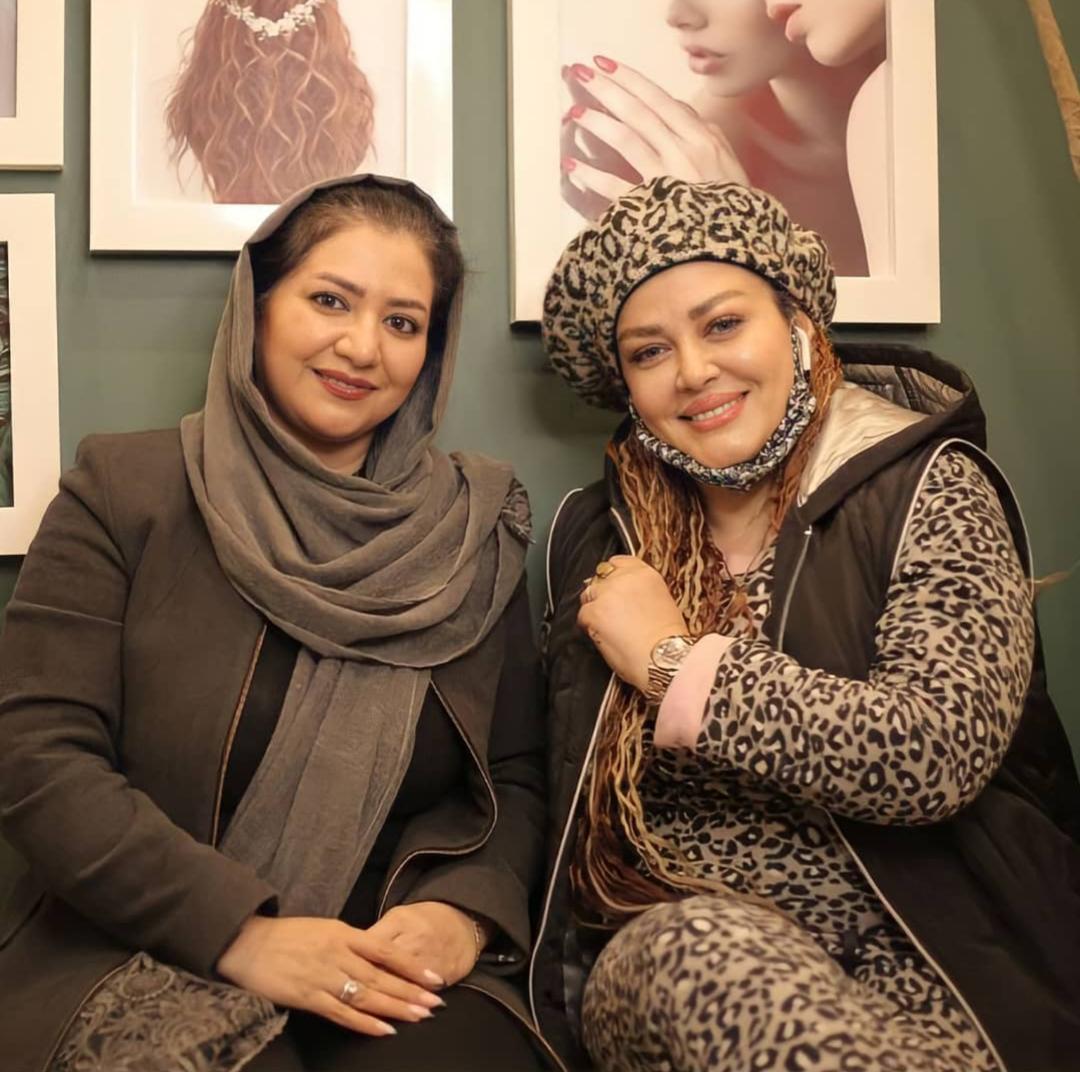 بهاره رهنما