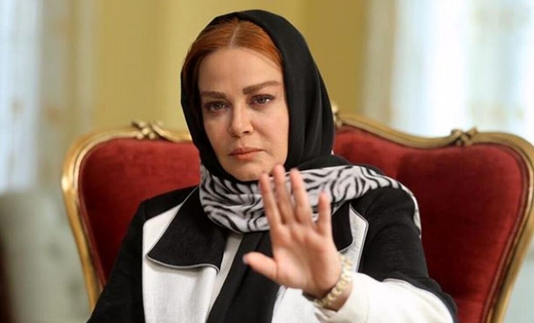 بهاره رهنما 