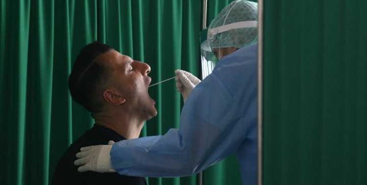 کرونا انگلیسی