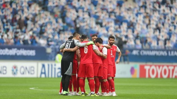 لیگ قهرمانان آسیا