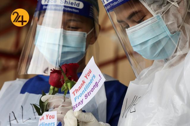 بیش از ۱۰۰ میلیون کرونایی در جهان