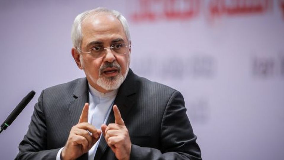 امنیت در خاورمیانه