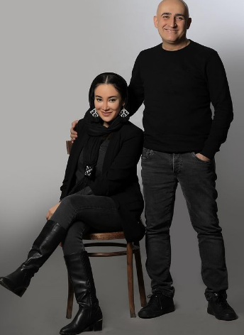 بهاره افشاری بهاره افشاری