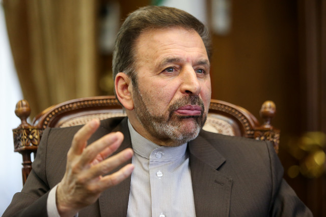 محمود واعظی: بعید می‌دانم درباره برجام بیانیه منتشر شود