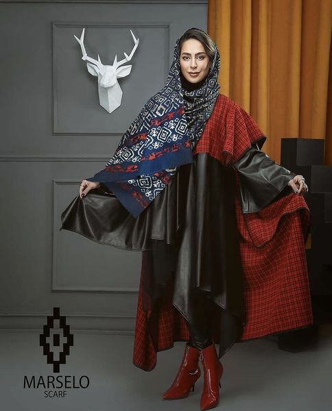 سمانه پاکدل 