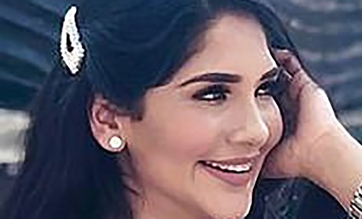 ملکه زیبایی ملکه زیبایی