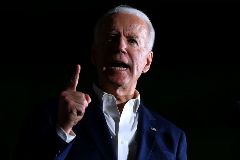 بازگشت آمریکا به برجام