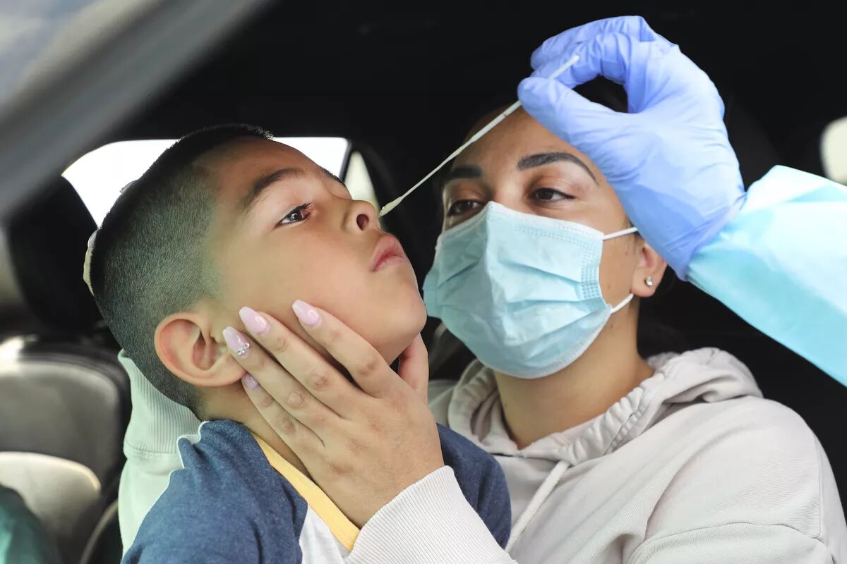 مهمترین علائم کرونا در کودکان چیست؟ مهمترین علائم کرونا در کودکان چیست؟